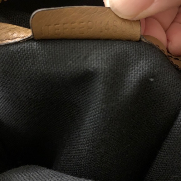 Burberry Prorsum vintage hobo shoulder bag - Picture 8 of 15